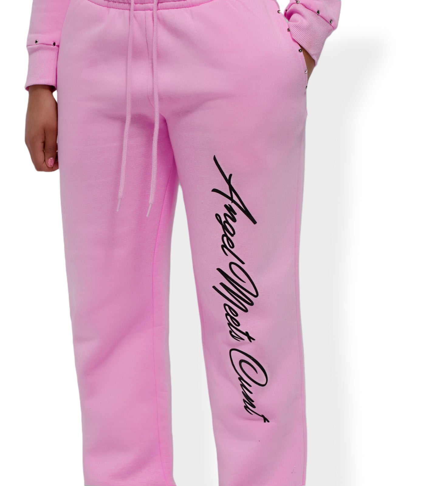 Man Eater Sweatsuit