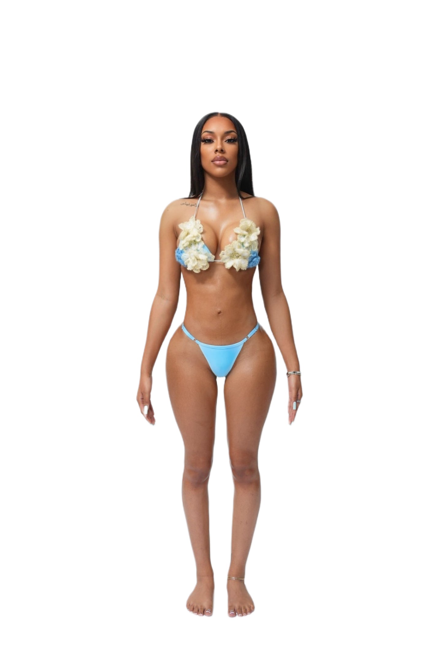 Blue Dream Bikini