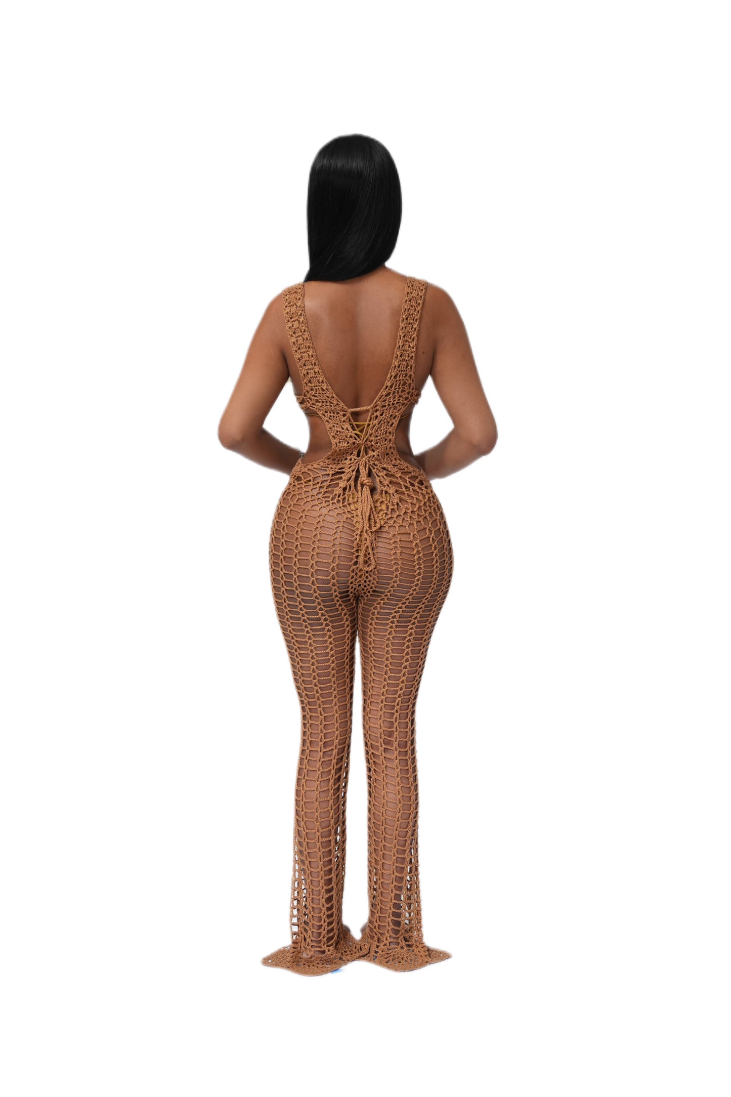 Dunes Coverup