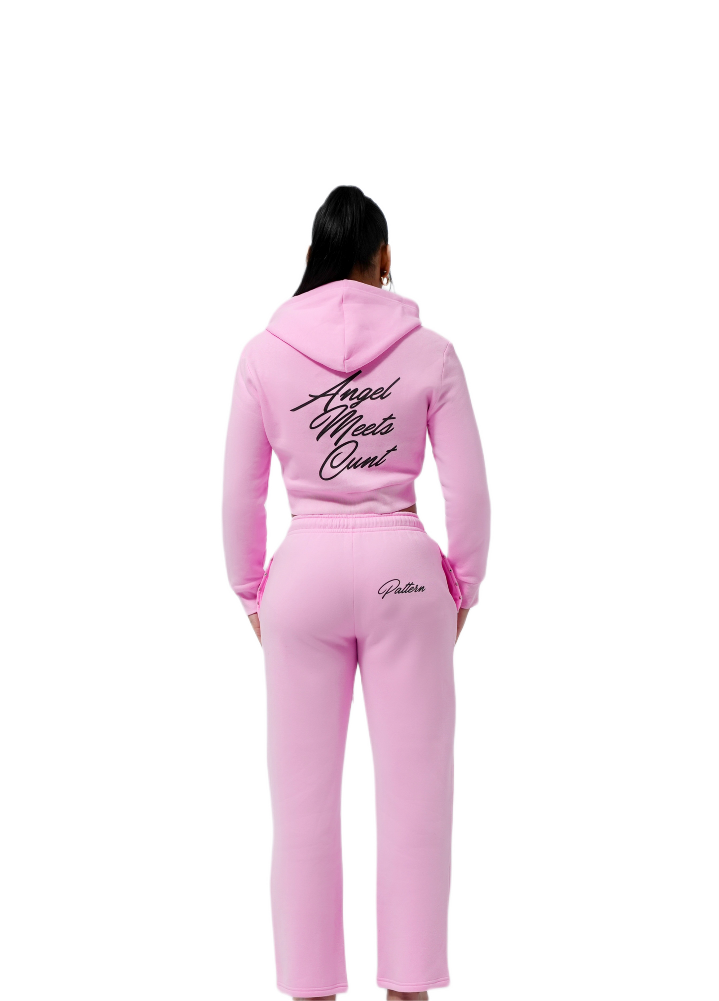 Man Eater Sweatsuit