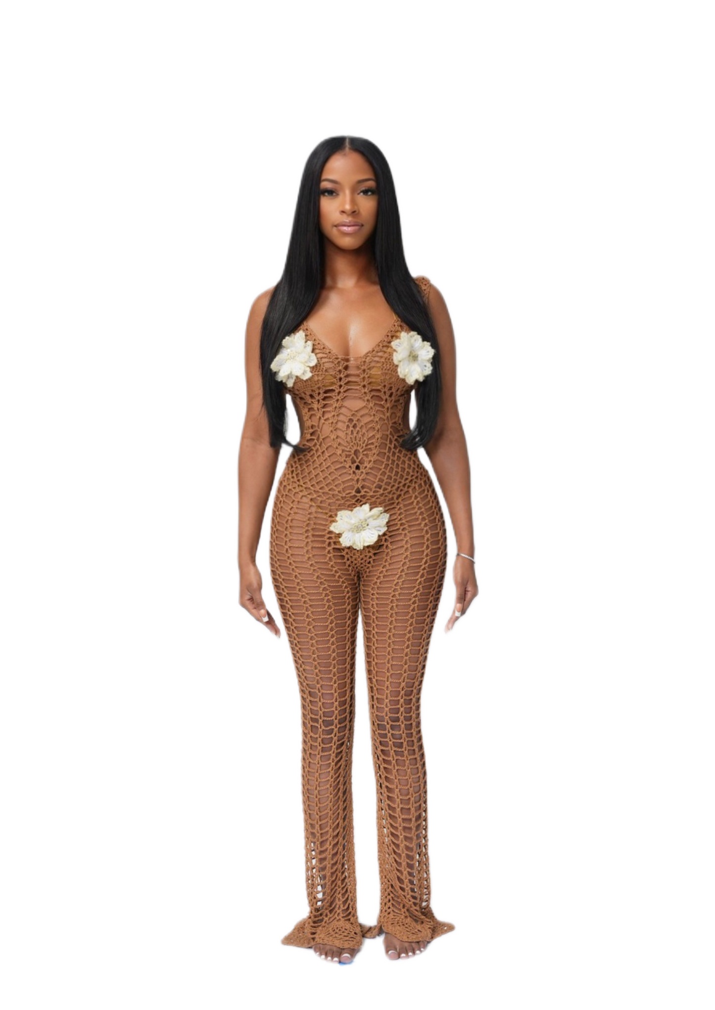 Dunes Coverup