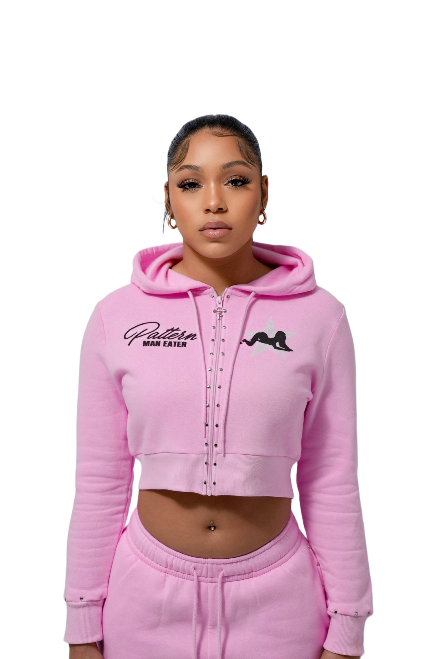 Man Eater Sweatsuit