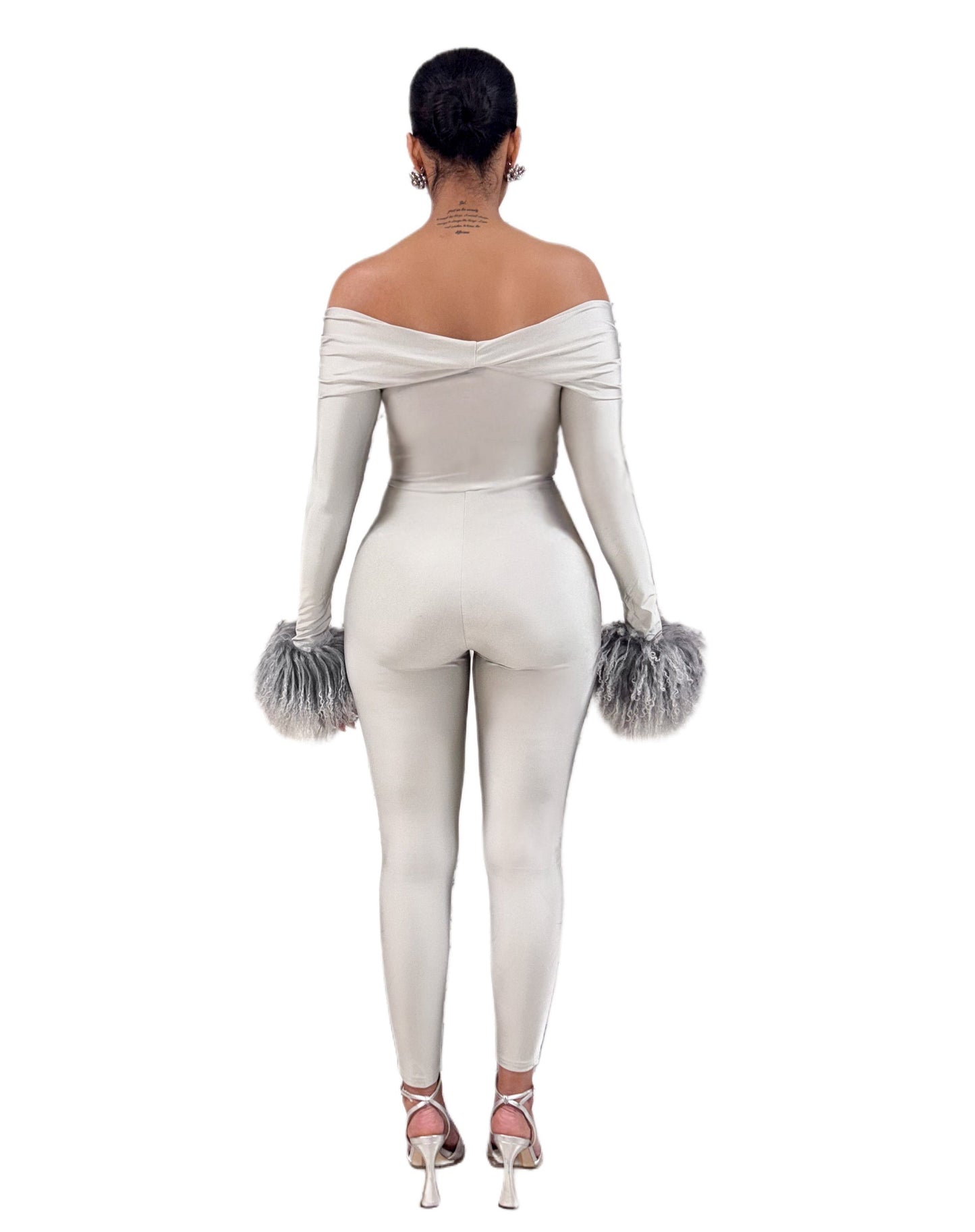 Glacier Jumpsuit