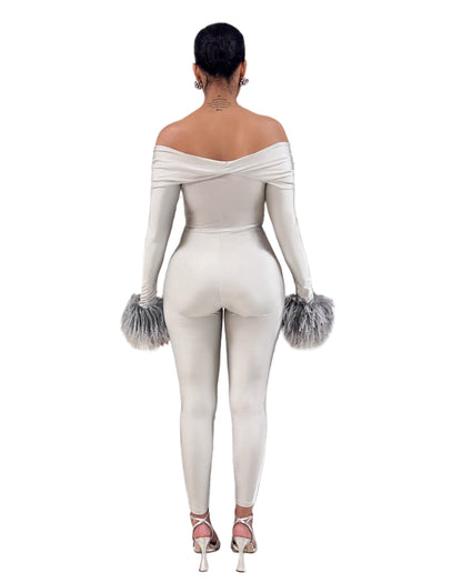 Glacier Jumpsuit