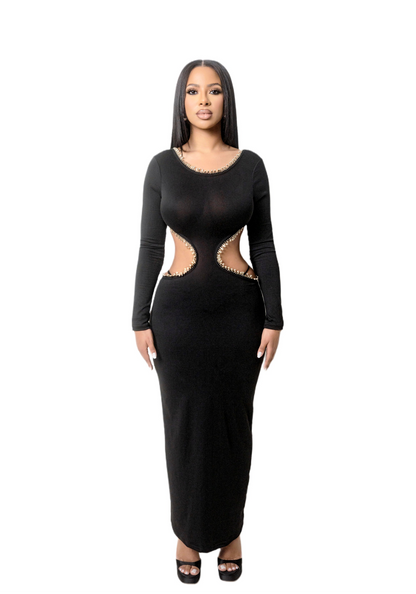 Muse Dress