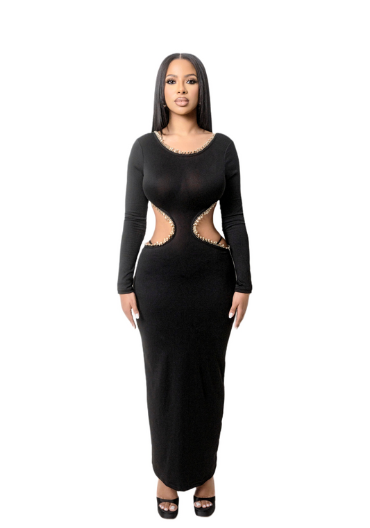 Muse Dress